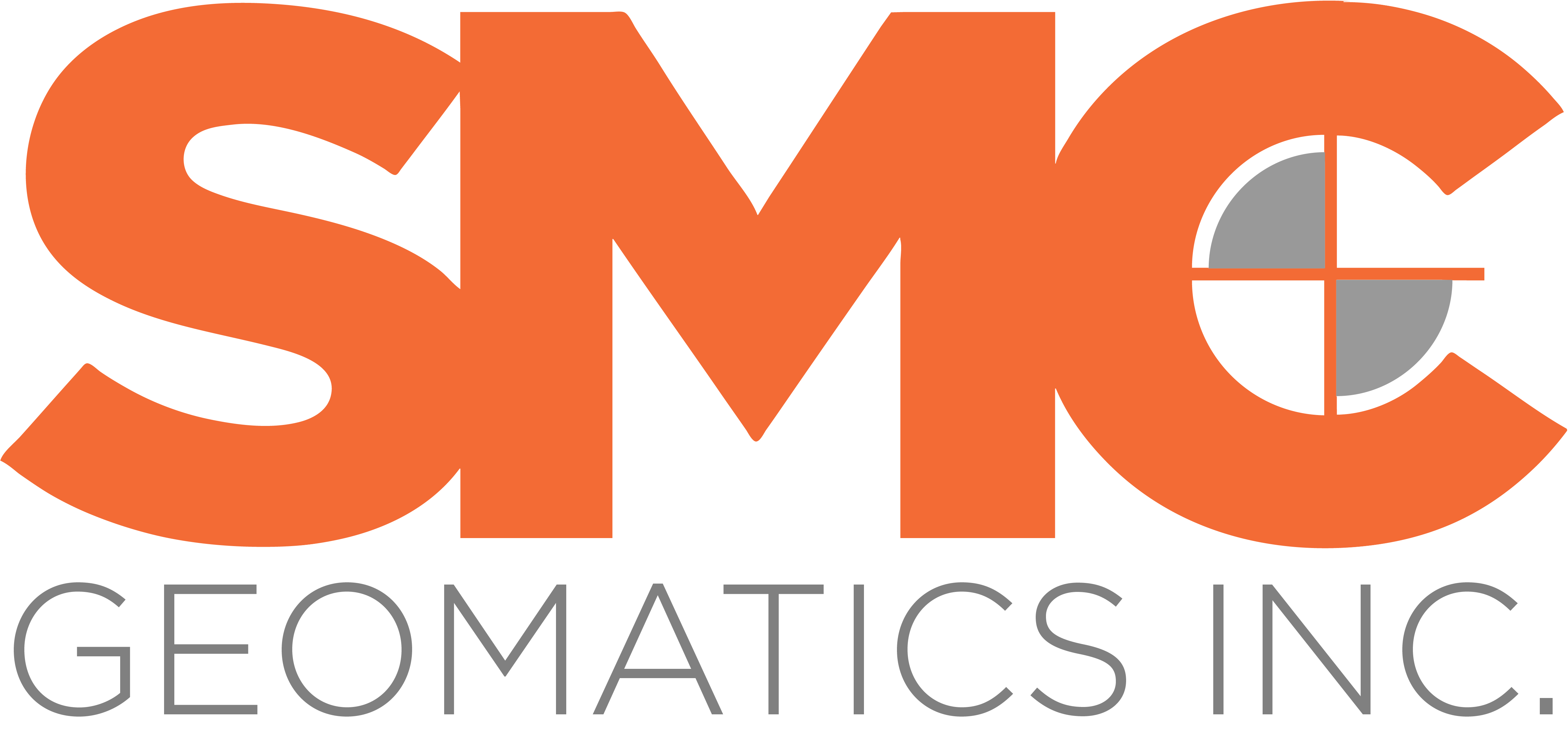 SMC Geomatics Inc